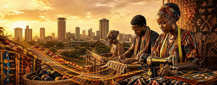 The Thread That Never Broke — read full story
